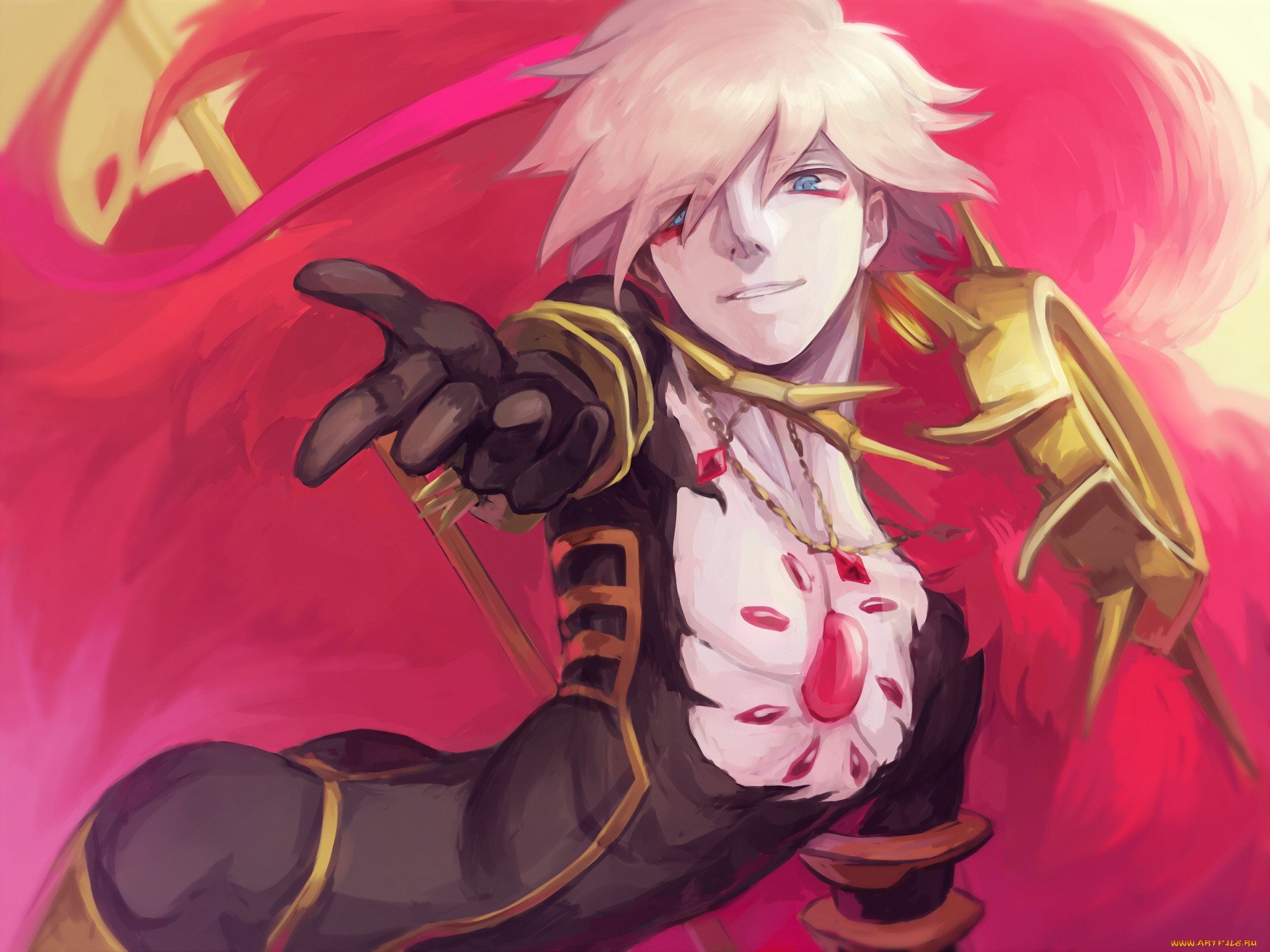 , fate, stay night, , 